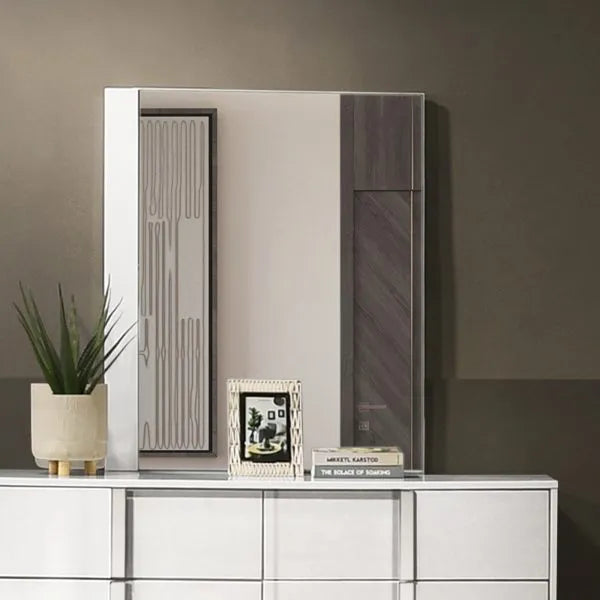 Manhattan Bedroom Set