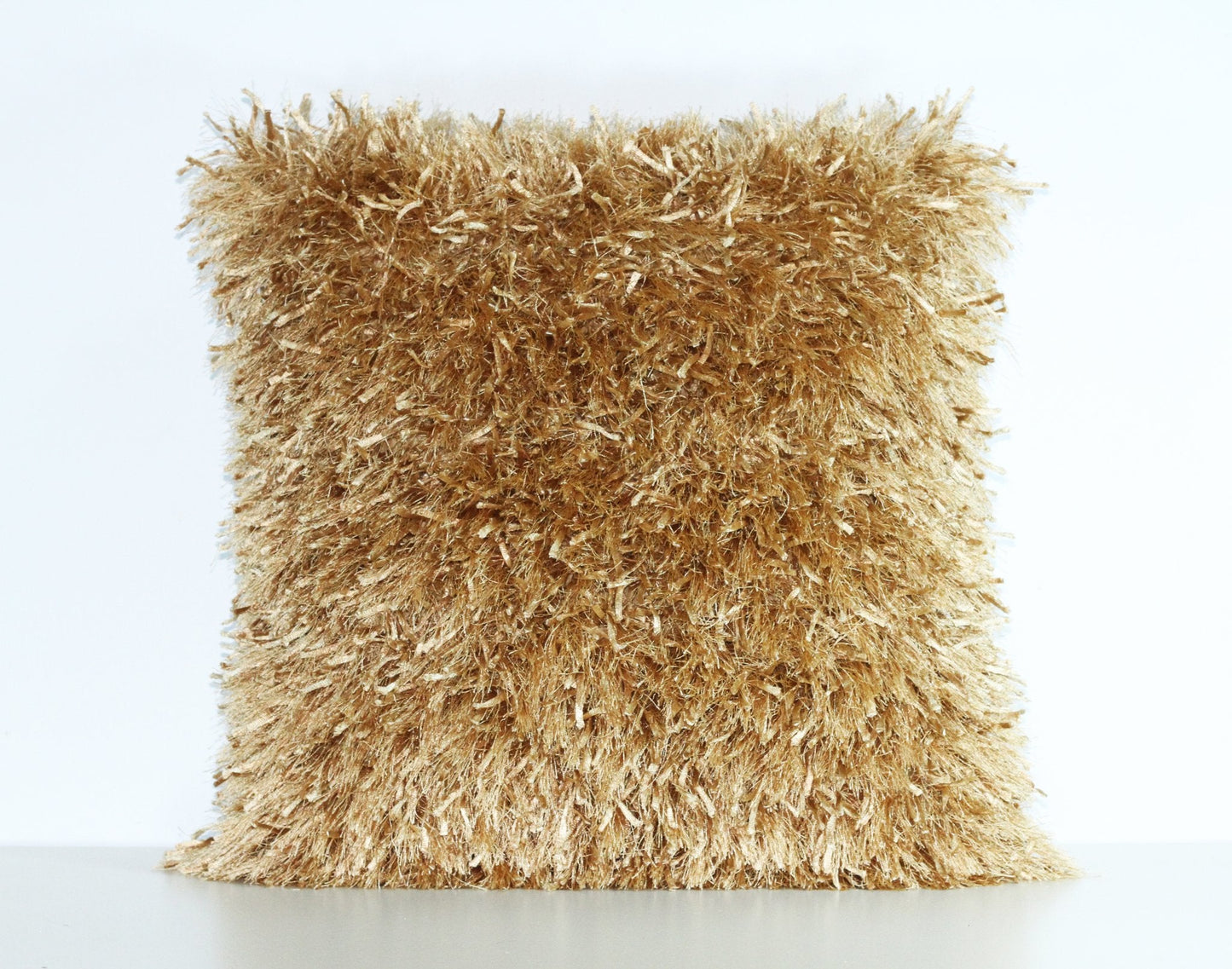 Throw Pillow Lurex