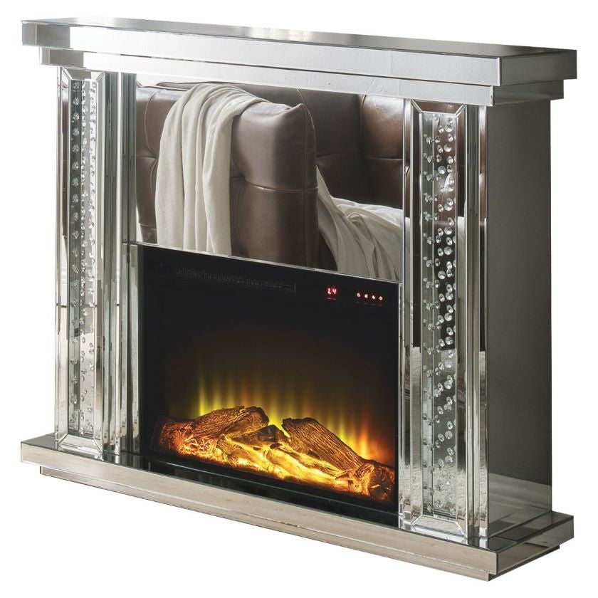 NYSA Fire Place