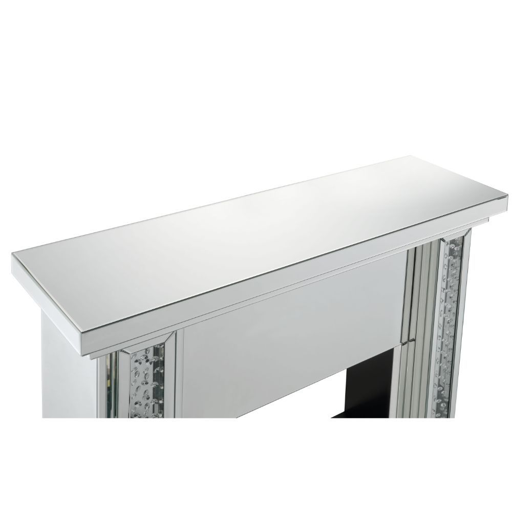 NYSA Fire Place