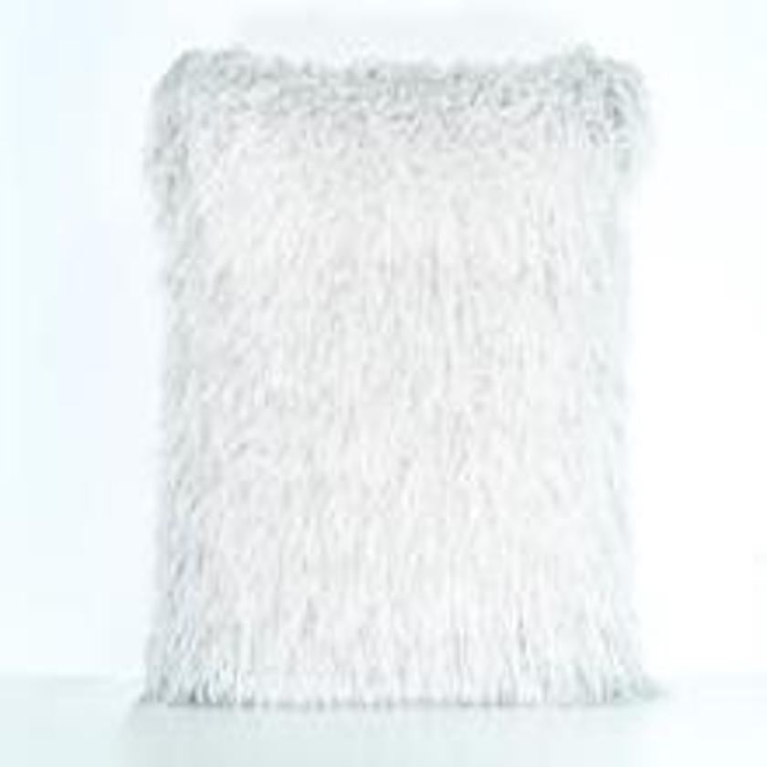 Throw Pillow Lurex