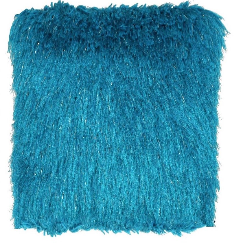 Throw Pillow Lurex