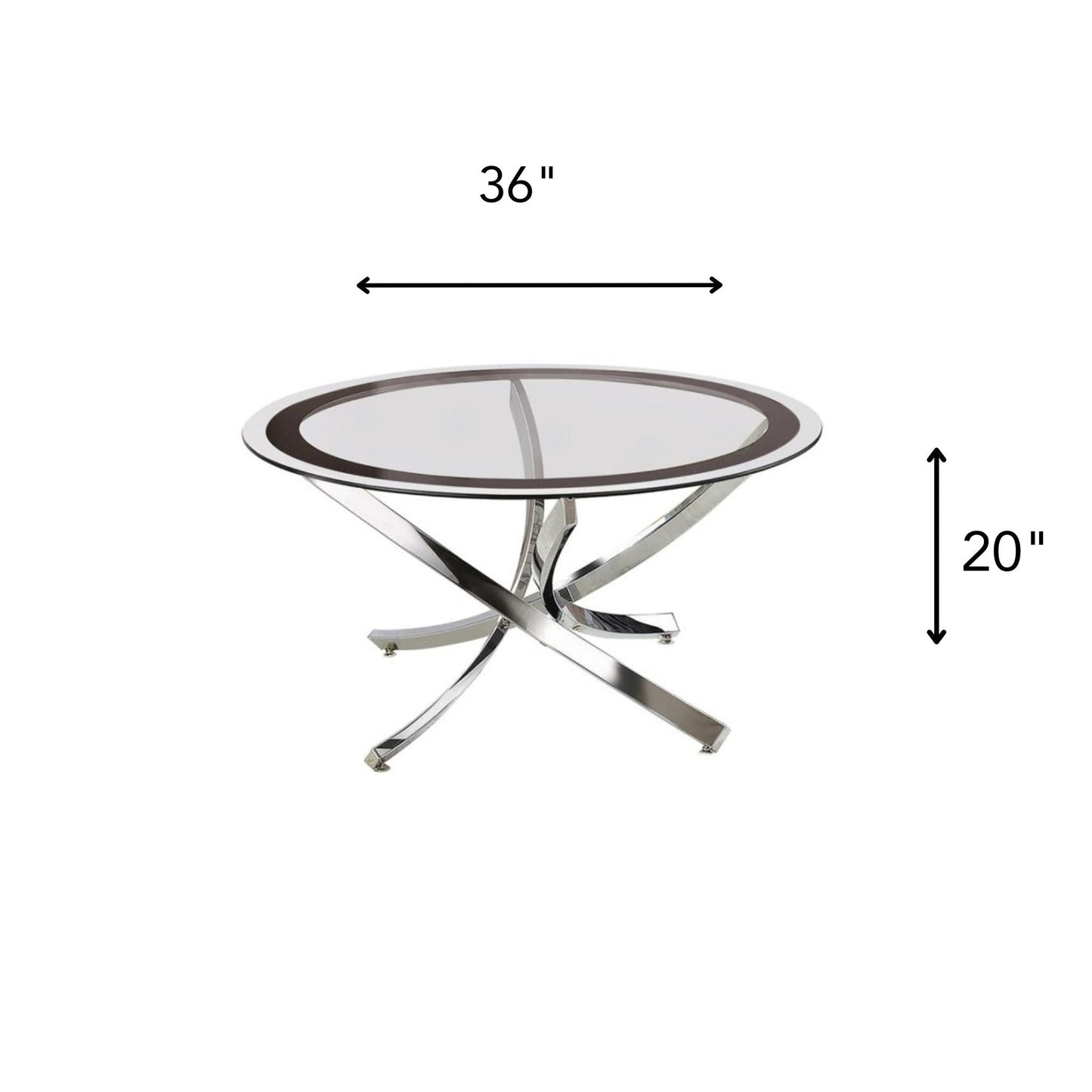 BROOKLYN Coffee Table