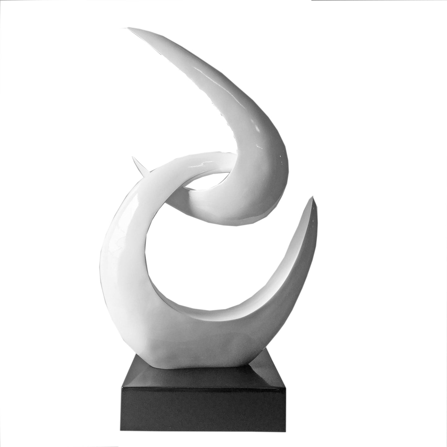 Commitment Sculpture