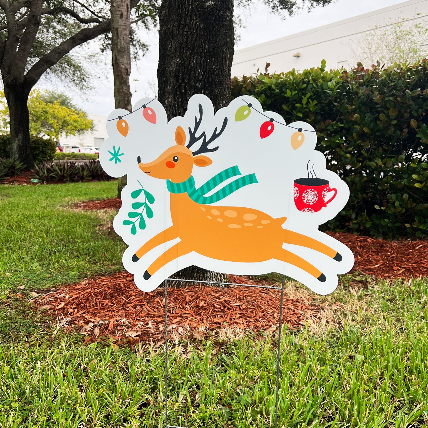 DEER