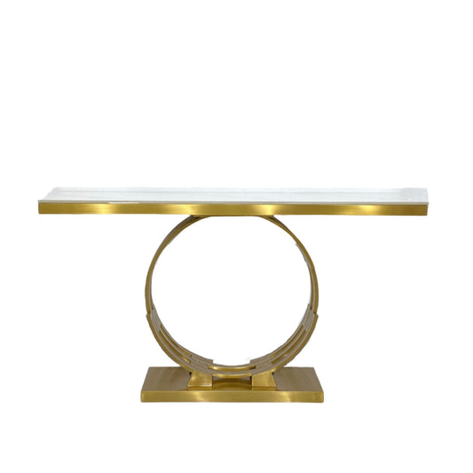 SOLIS Console