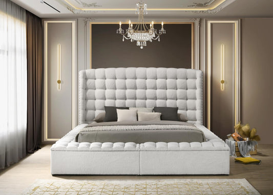 Modern  Bed B802