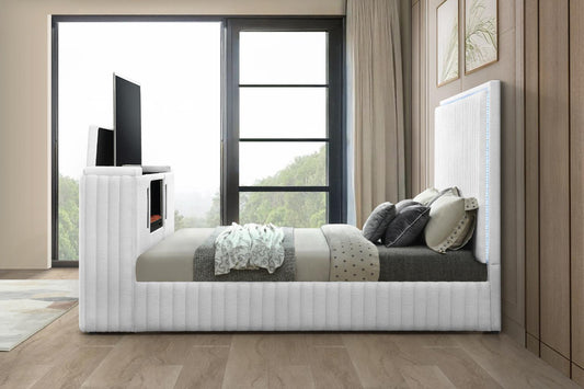 Modern  Bed B841