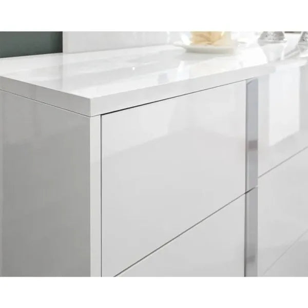 Manhattan Bedroom Set