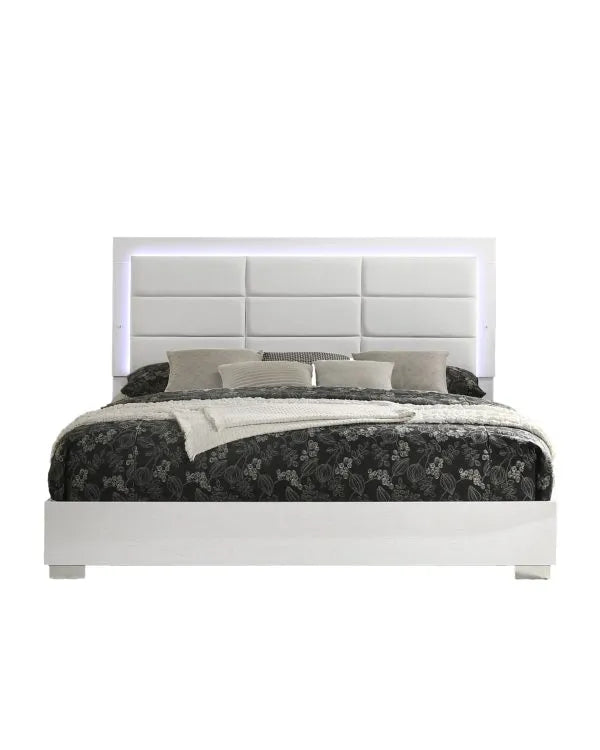 Manhattan Bedroom Set