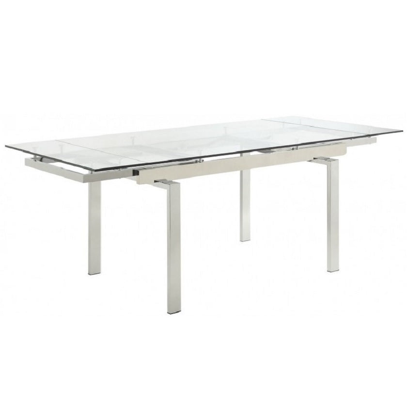 WEXFORD Expandable Dining Table