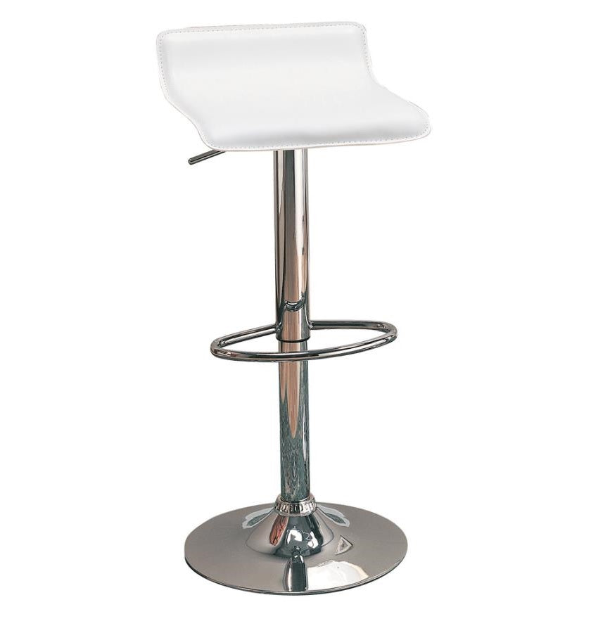 Adjustable Barstool