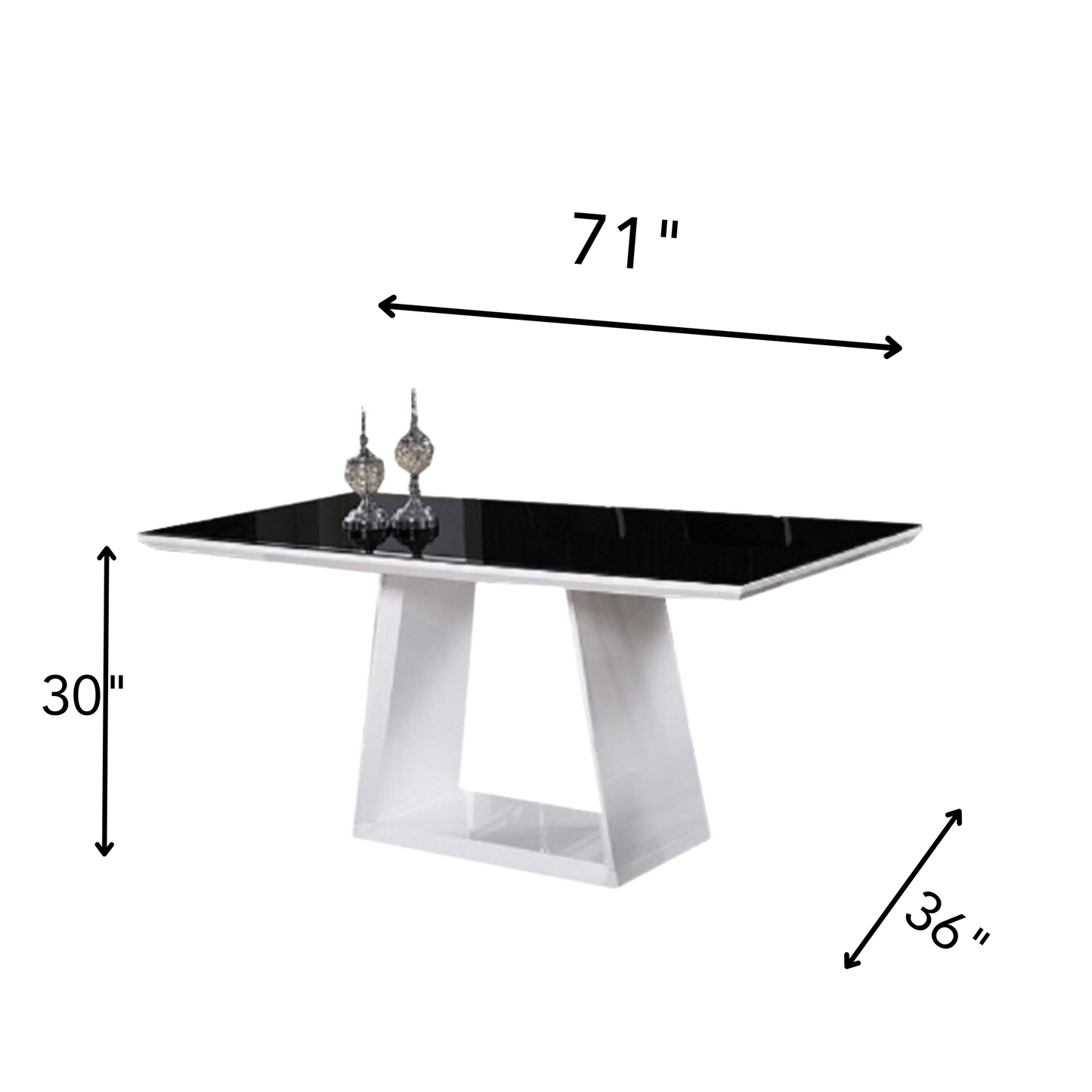 KODA Dining Table