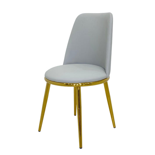 TOKIO Grey Dining Chair