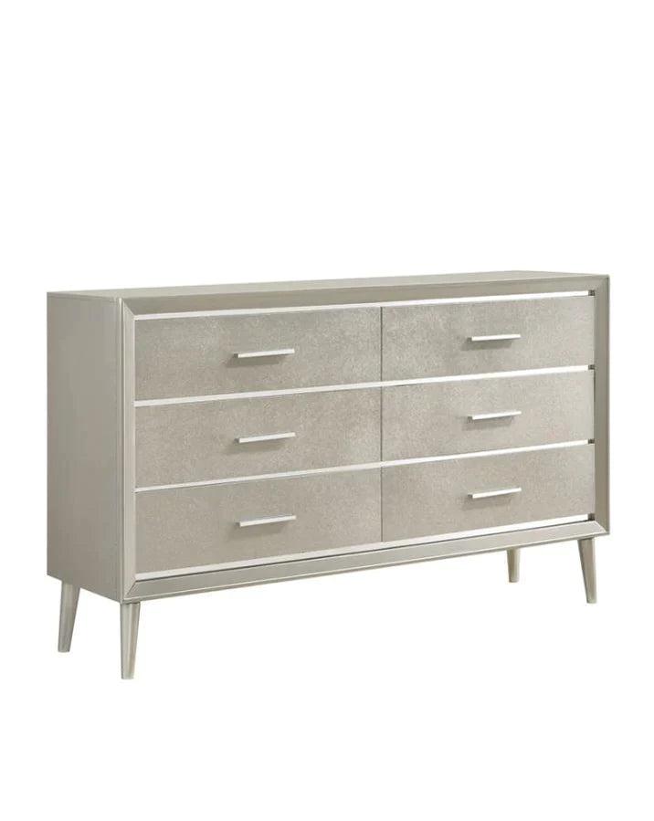 Dresser 6-drawer