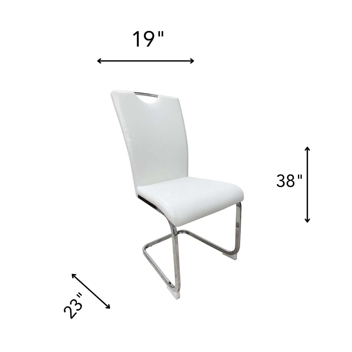 Kitchen Dining Chair