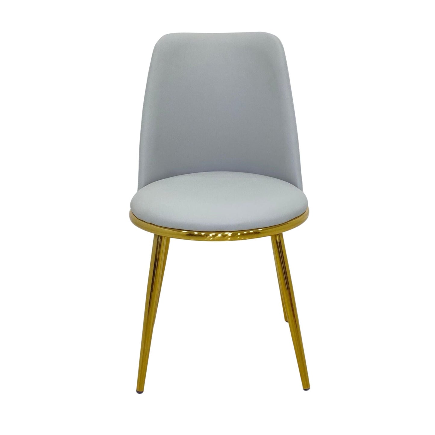 TOKIO Grey Dining Chair