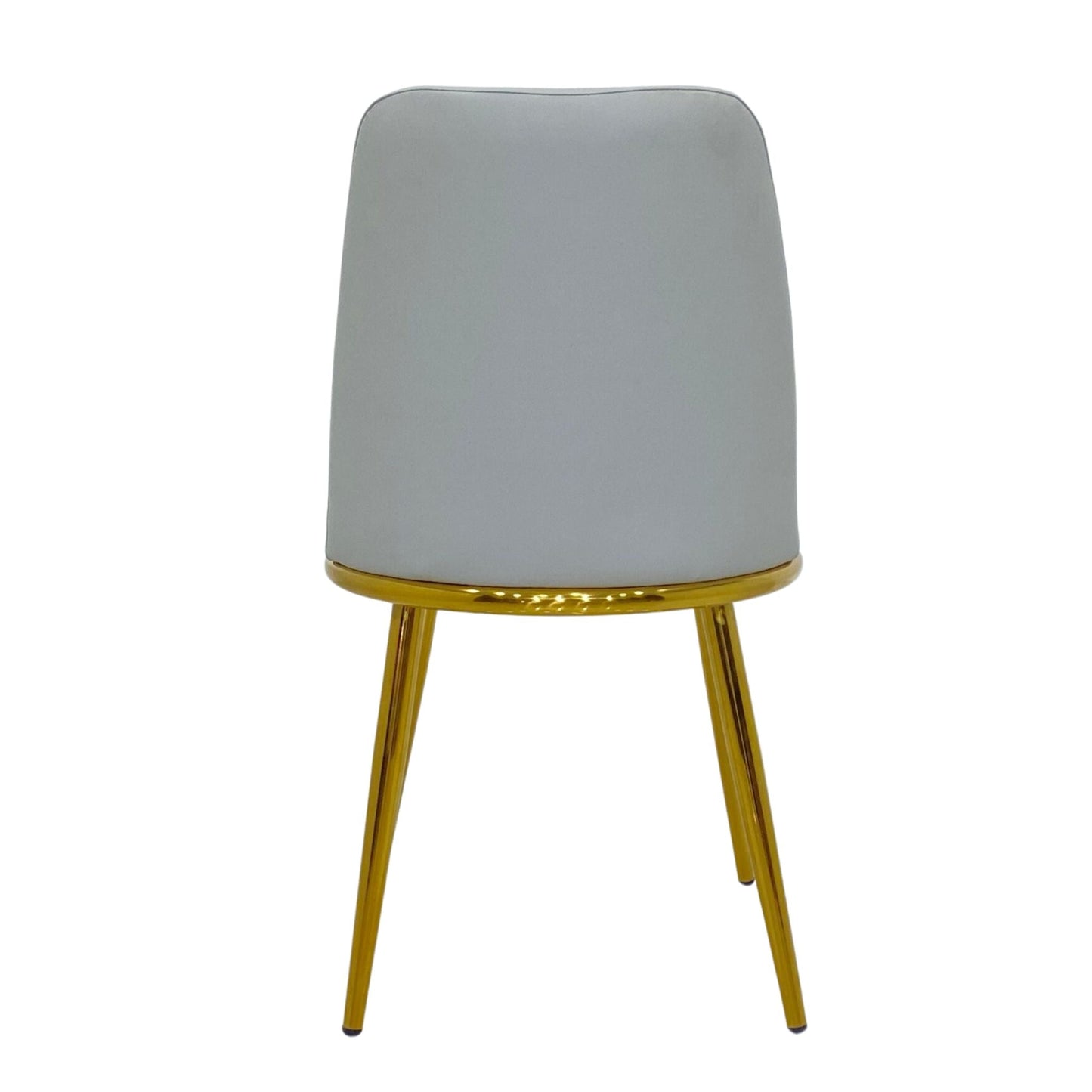 TOKIO Grey Dining Chair