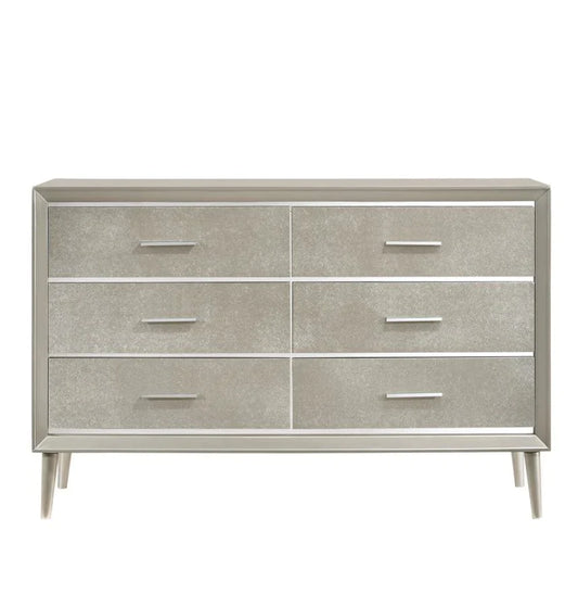 Dresser 6-drawer