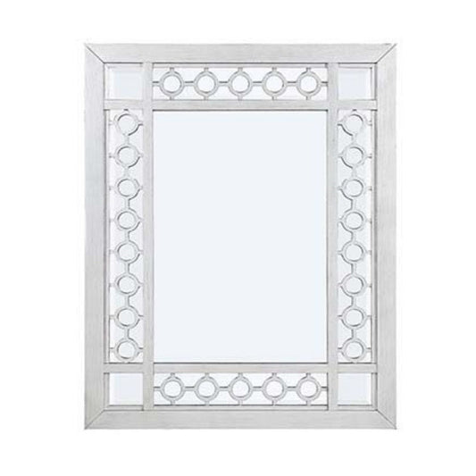 VARIAN Rectangular Mirror