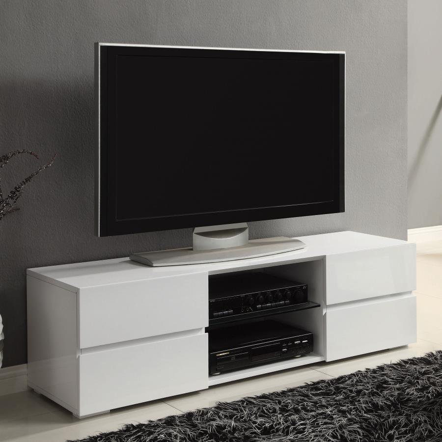 GAVIN 4 Drawers Tv Stand