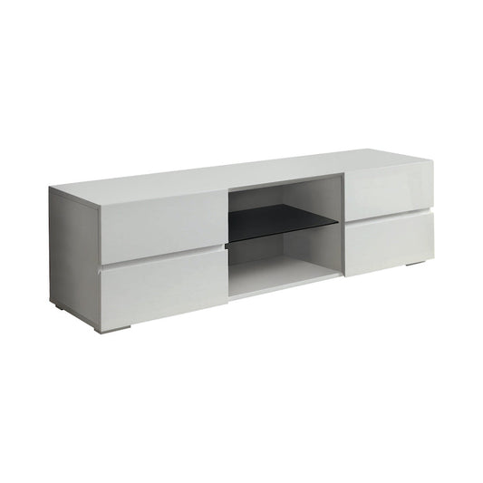 GAVIN 4 Drawers Tv Stand