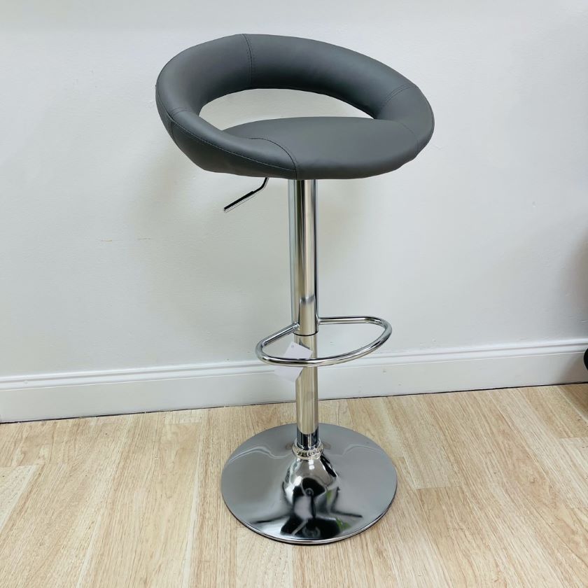 Adjustable Barstool