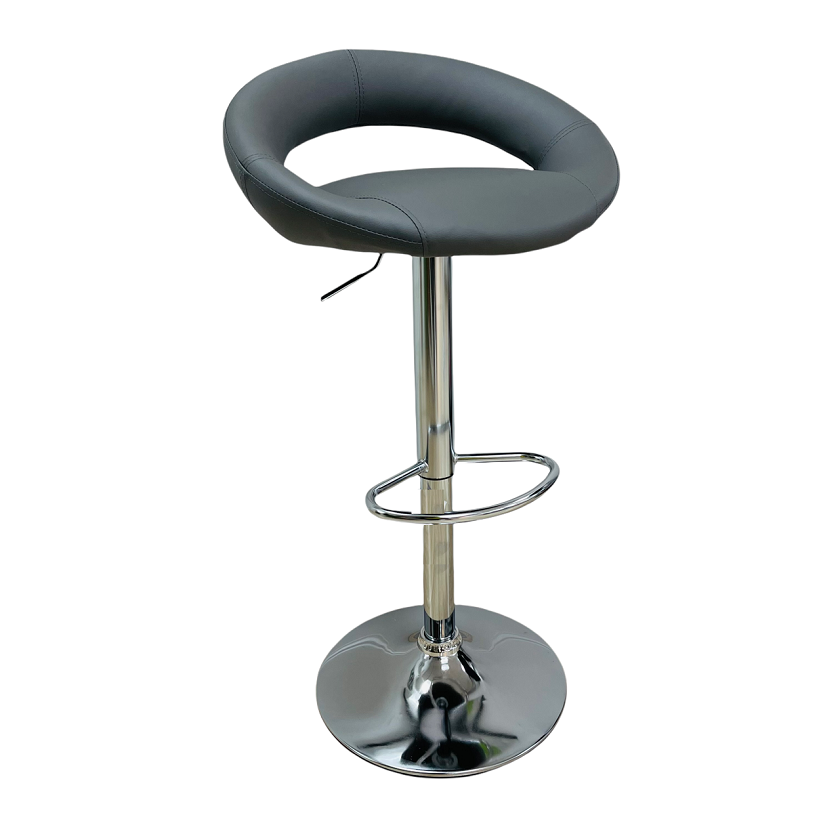 Adjustable Barstool