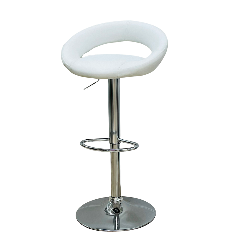 Adjustable Barstool