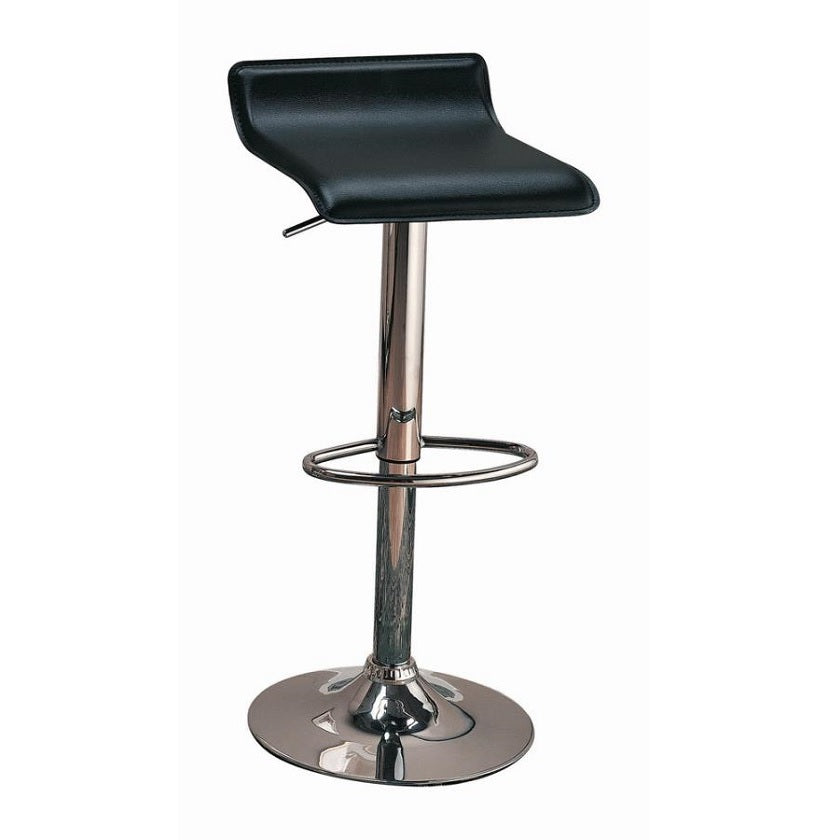 Adjustable Barstool