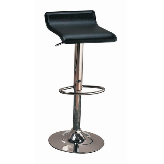 Adjustable Barstool