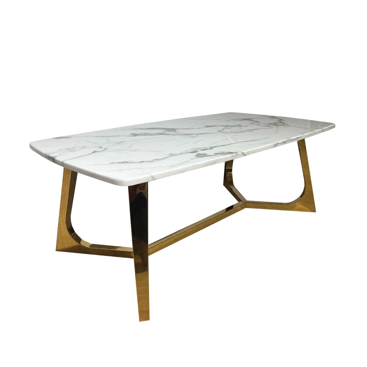 SORRENTO COFFEE TABLE CT210