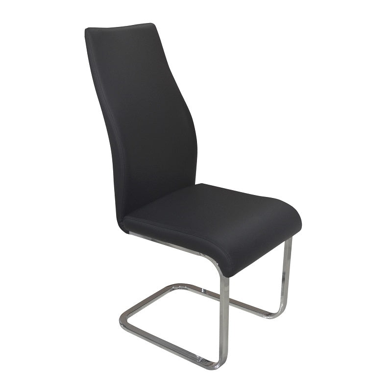 Hi Back Chair C-620