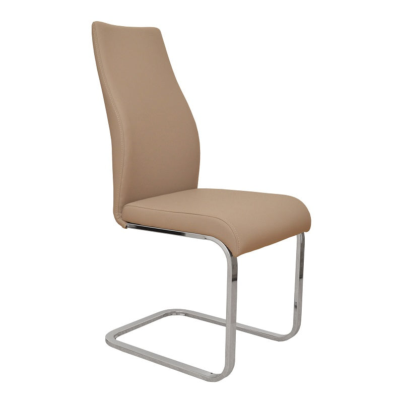 Hi Back Chair C-620