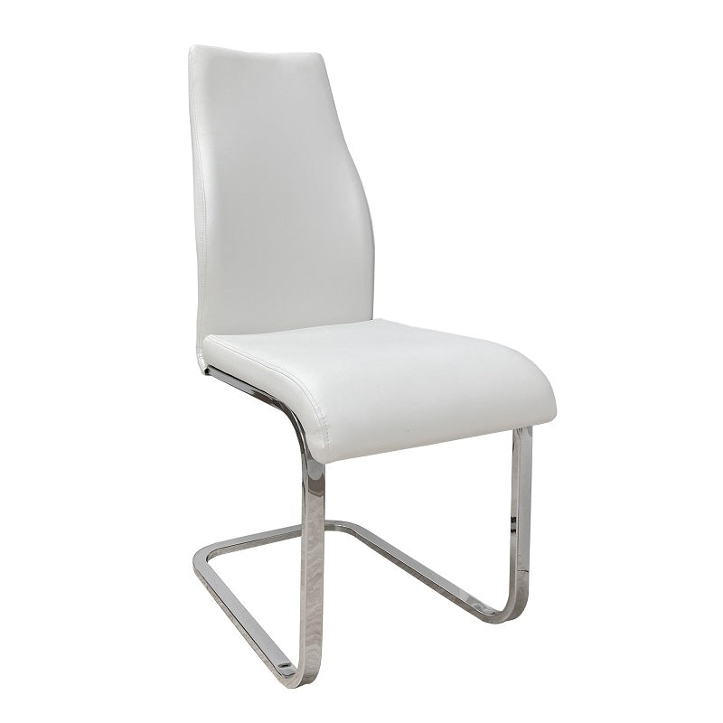 Hi Back Chair C-620