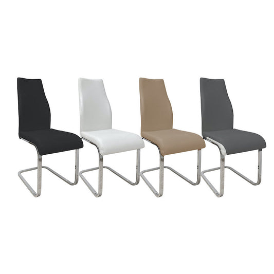 Hi Back Chair C-620