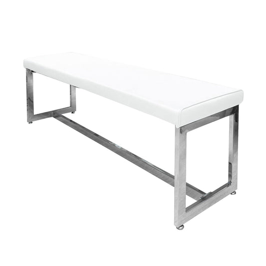 JACKSON BENCH C-643 - White