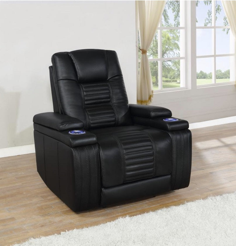 ZANE Reclining Chair