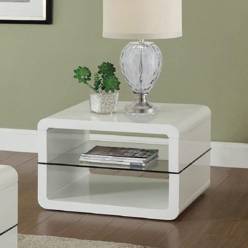 ELENA 24" End Table