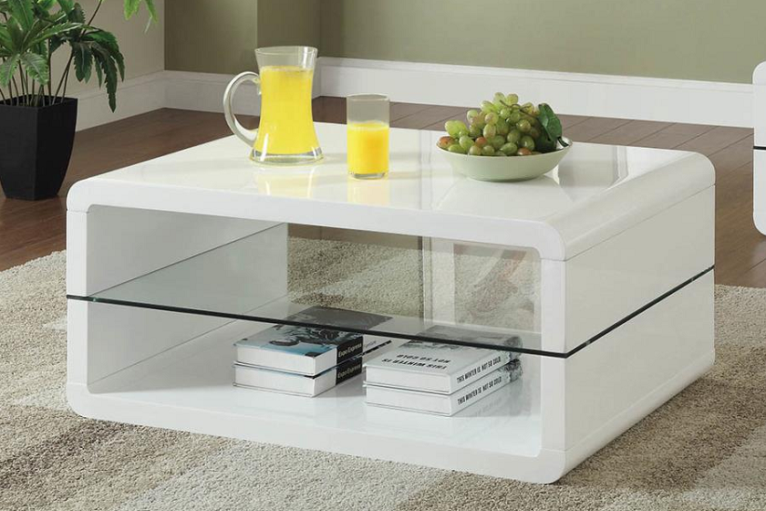 ELENA 36" Coffee Table