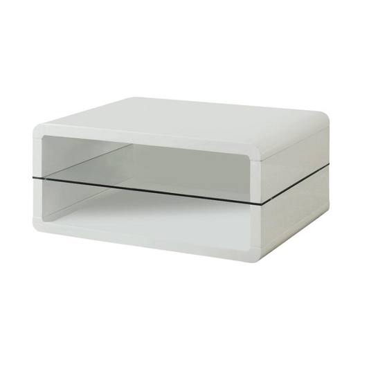 ELENA 36" Coffee Table