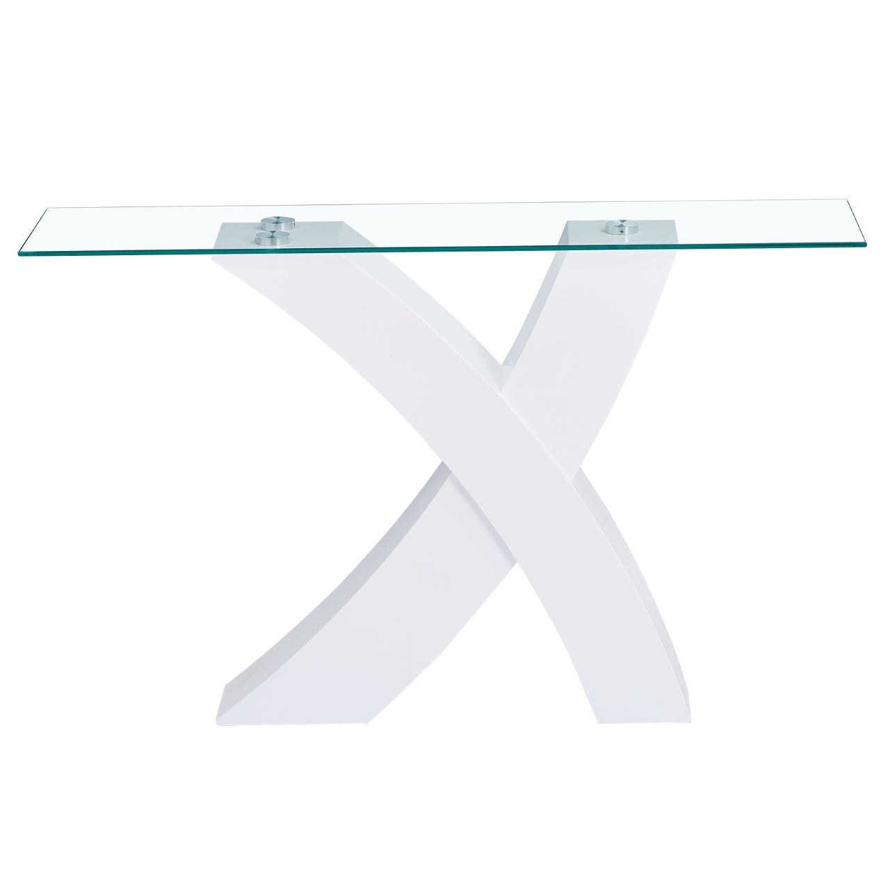 X Console Table