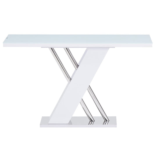ALEXA Console Table