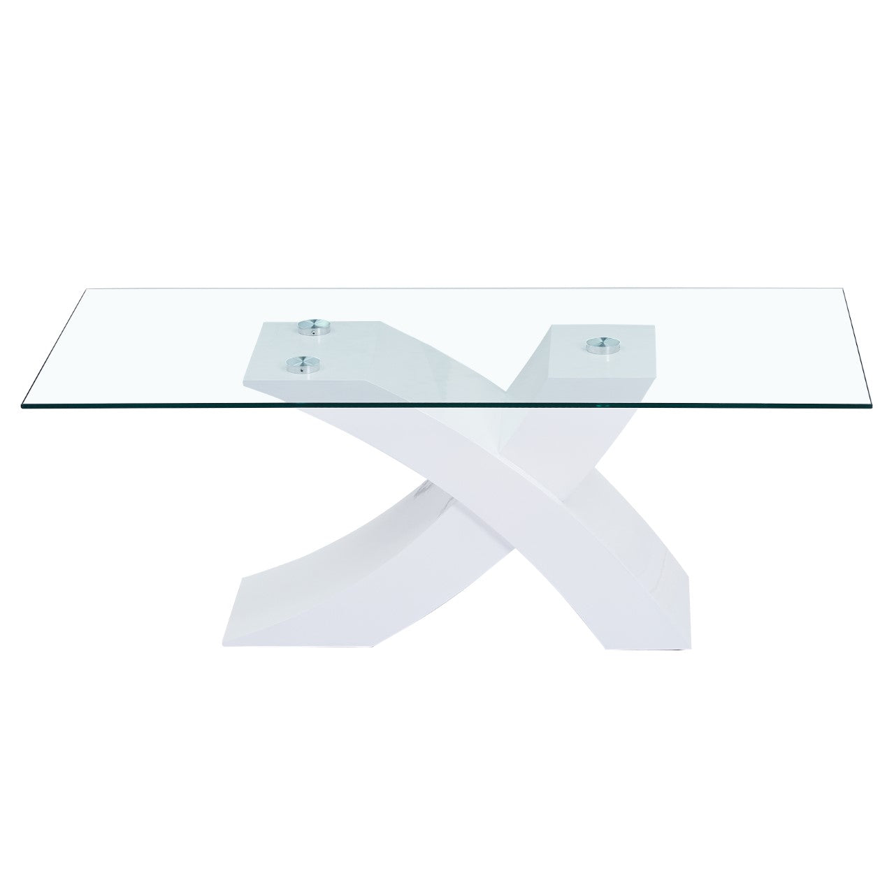 X Coffee Table