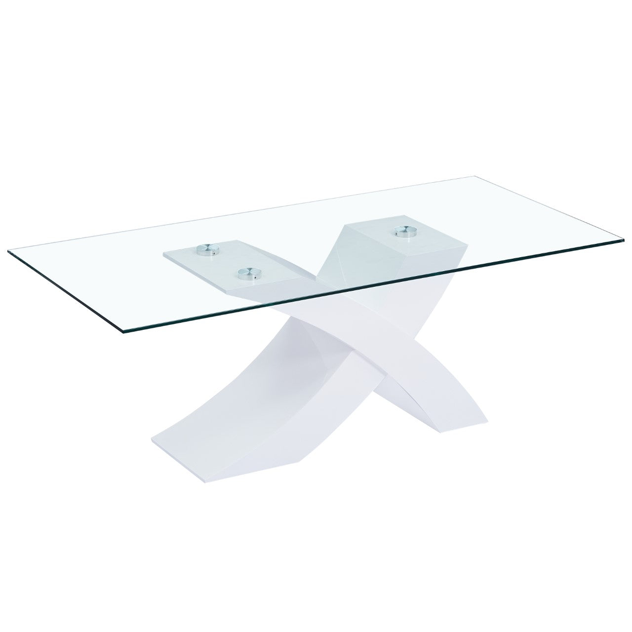 X Coffee Table