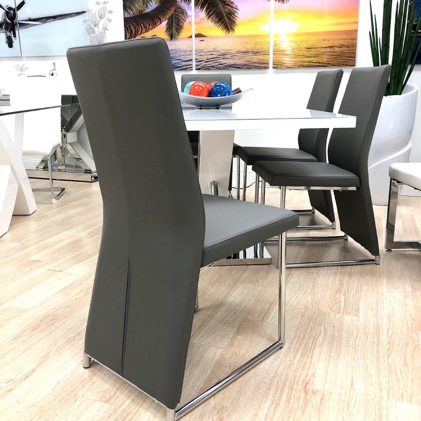 ANGELA Kitchen Dining Chair