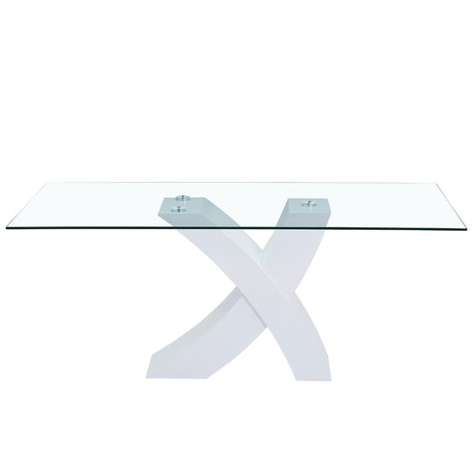 PERVIS X Dining Table