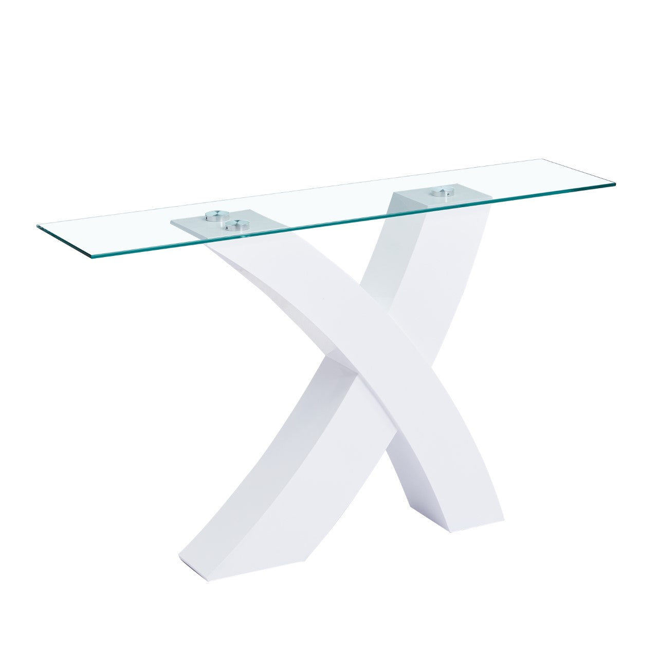 X Console Table