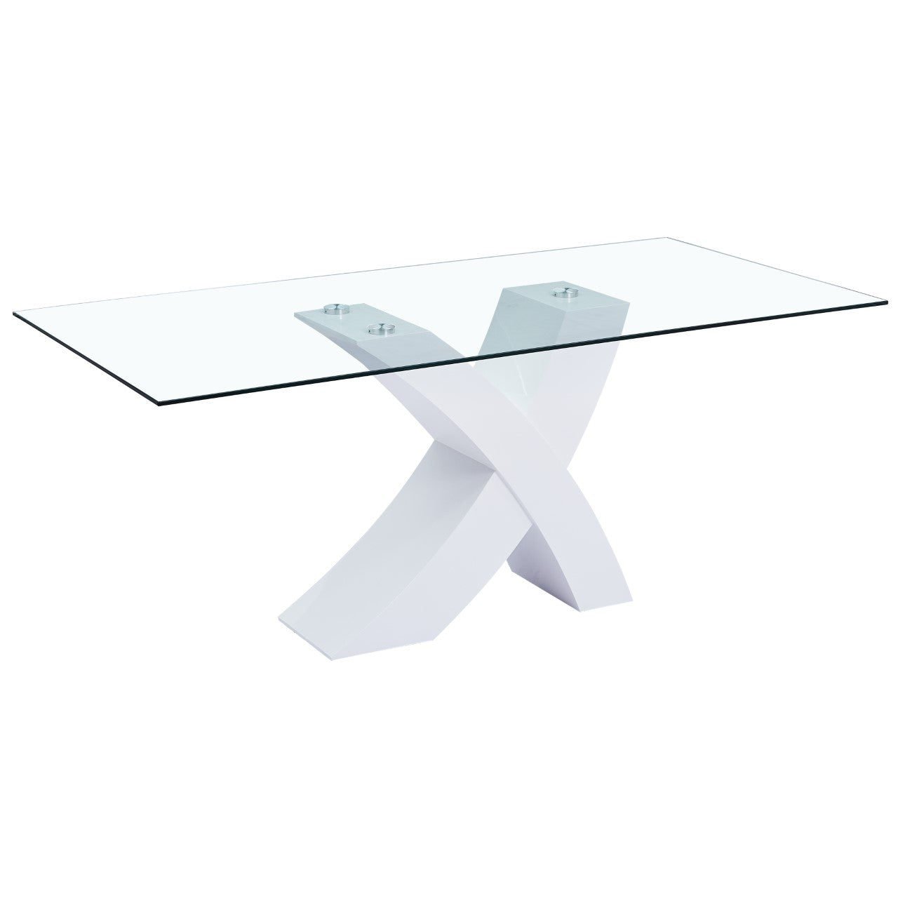 PERVIS X Dining Table