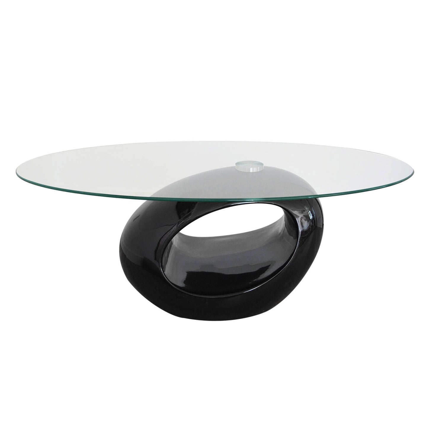 JOSEPH COFFEE TABLE GT02 - Black